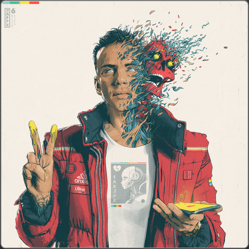 Logics Speed on Homicide: How Fast Did He Rap? Get the Details!