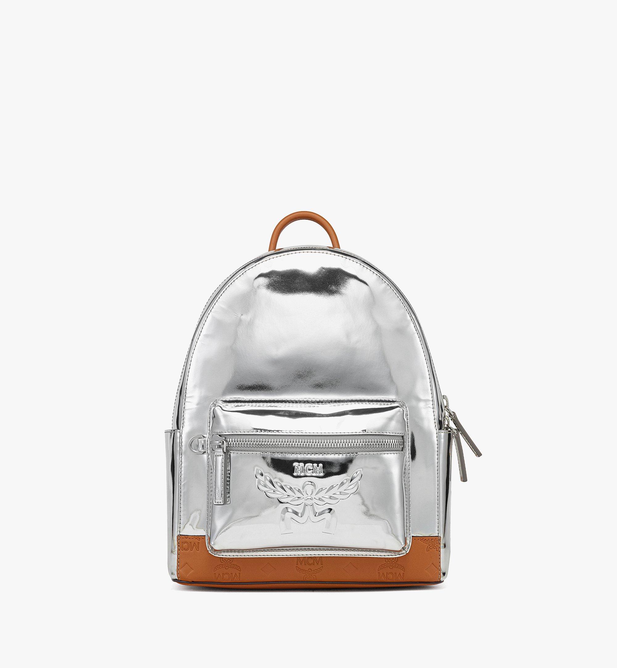 Silver MCM Bag: Why This Stylish Accessory is a Must-Have!