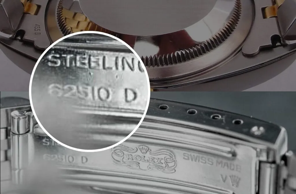 Buying a Used Rolex N Serial? Heres What to Know