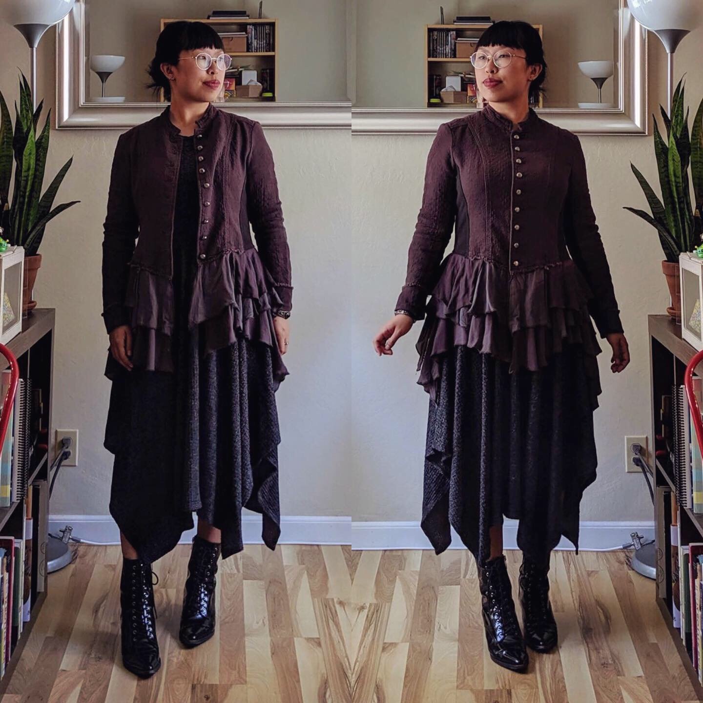 Witch Aesthetic Style: Tips and Tricks for Beginners