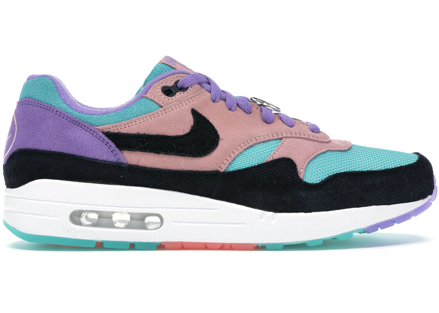 have a nike day
