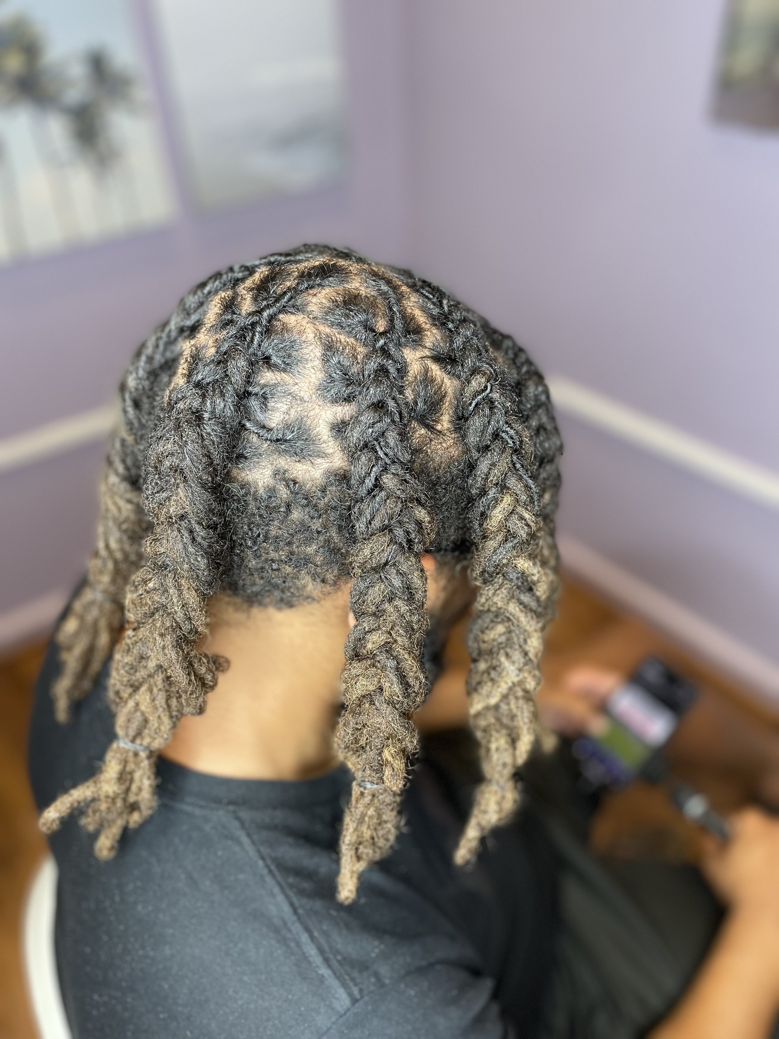 Dreadlock Braids What is it? Everything You Need to Know!