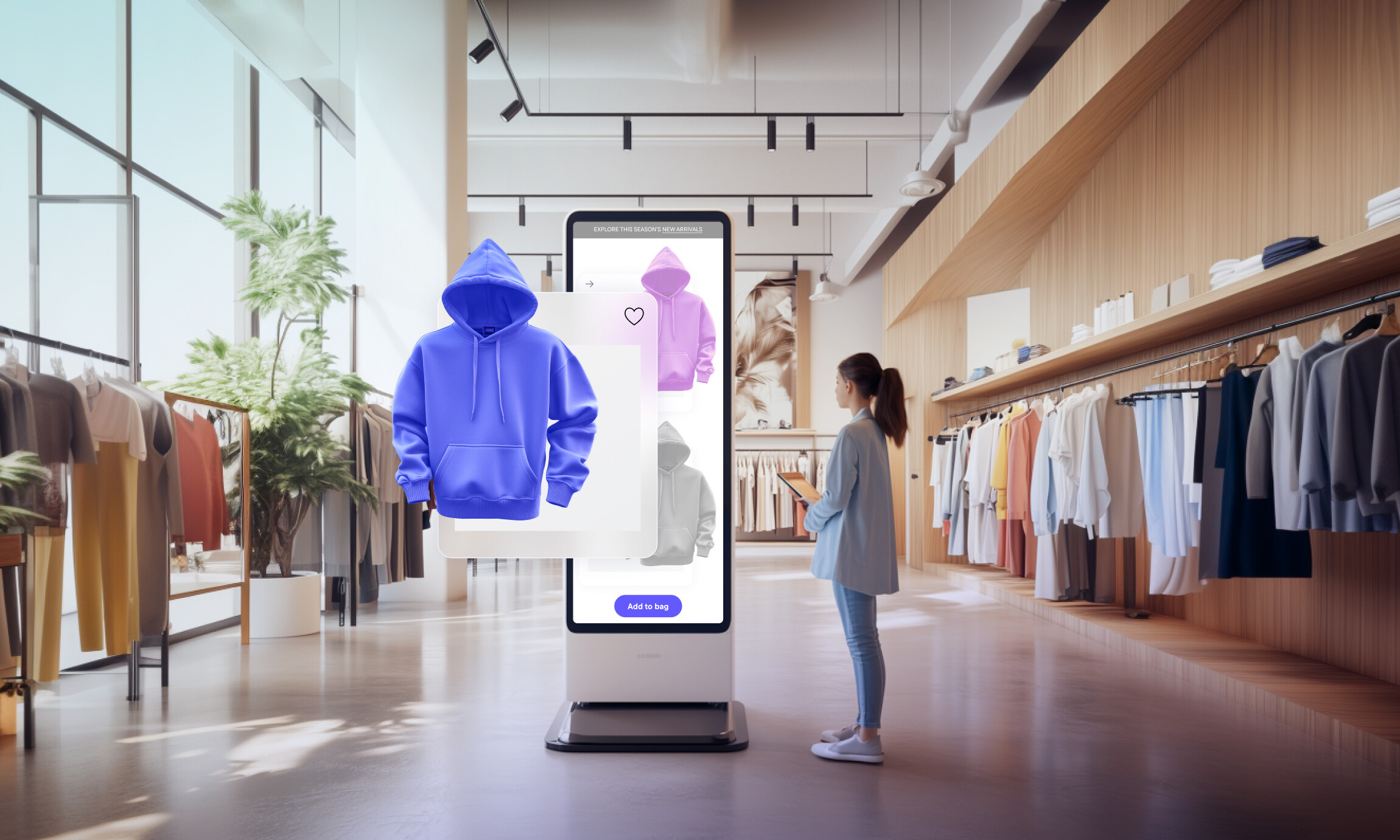 What is Phygital Retail? (Everything You Need to Know)