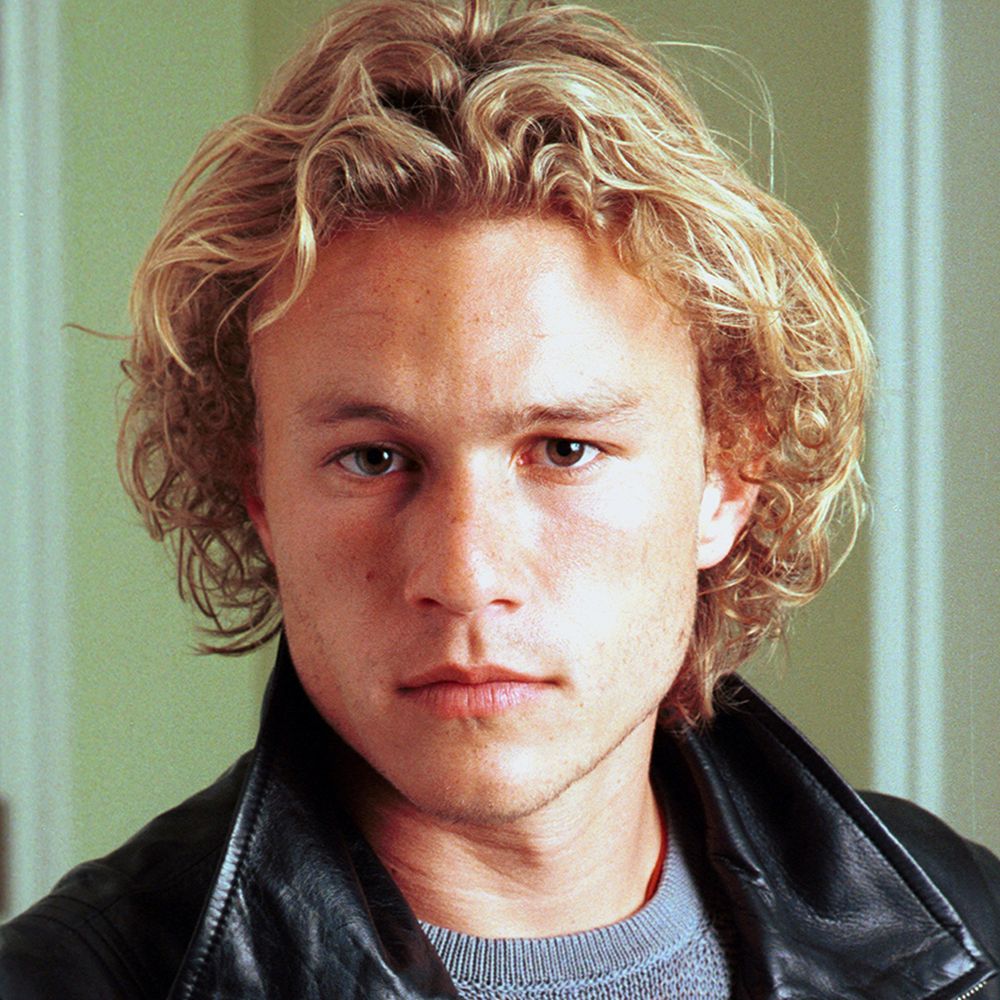 Heath Ledger Young: His Most Memorable Roles Before Stardom
