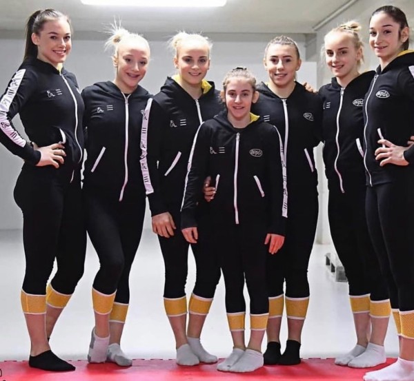 Angela Andreoli Height Compared to Others: (See How She Stacks Up)