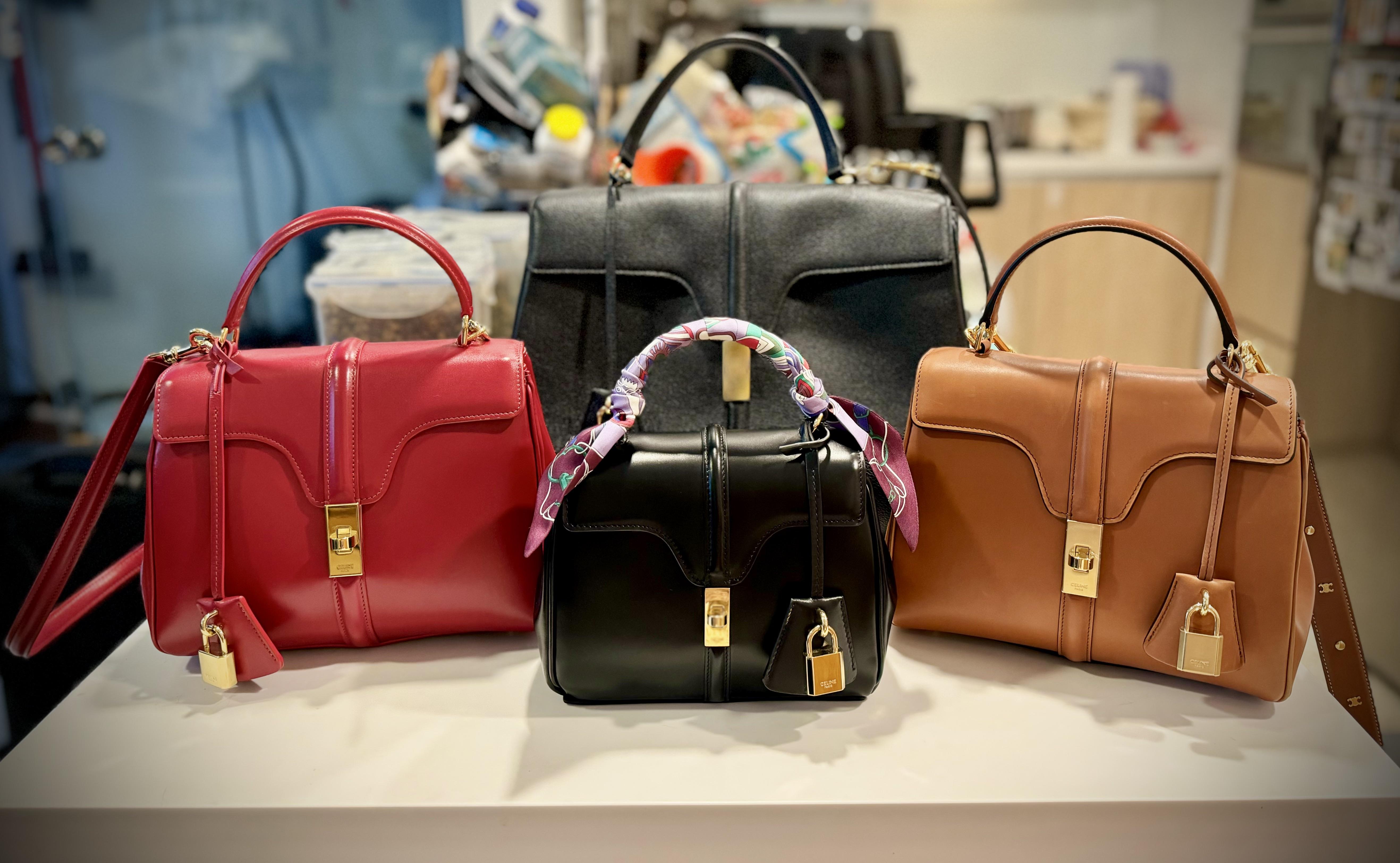 Celine 16 Mini vs Small Size: Which One Should You Choose Today?