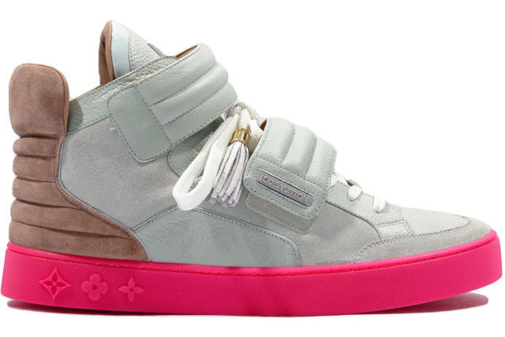 Louis Vuitton Kanye West: How Much Does It Cost? (A Guide to Prices and Where to Buy)
