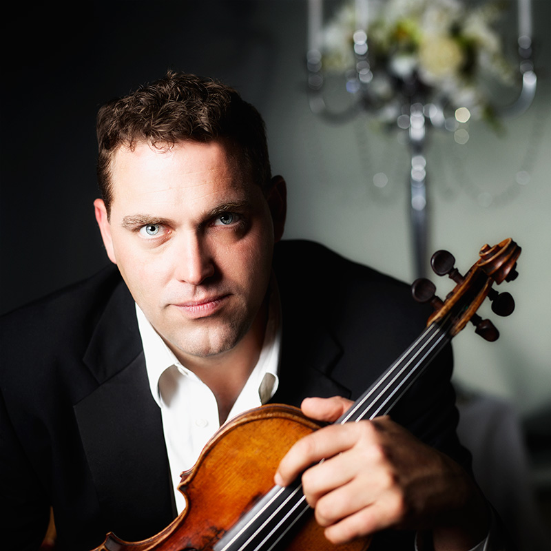 Violinist Jacques Kreisler Dies: Music World Mourns a Great Loss