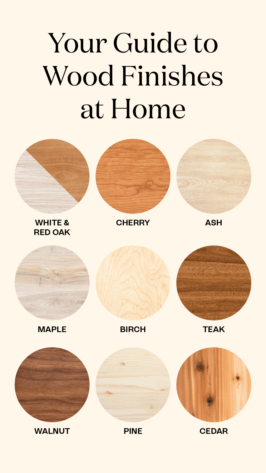 The Best Wood Wood Wood Wood Wood Wood for Your Home: A Buying Guide