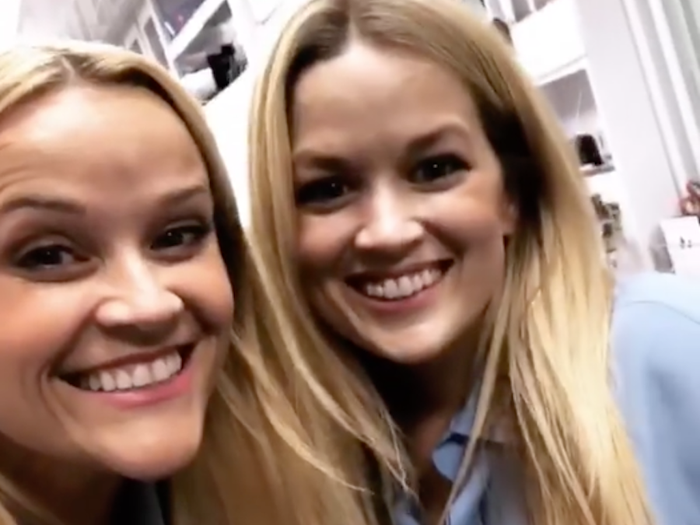 The Truth Revealed: Heres What Reese Witherspoons Body Double Does