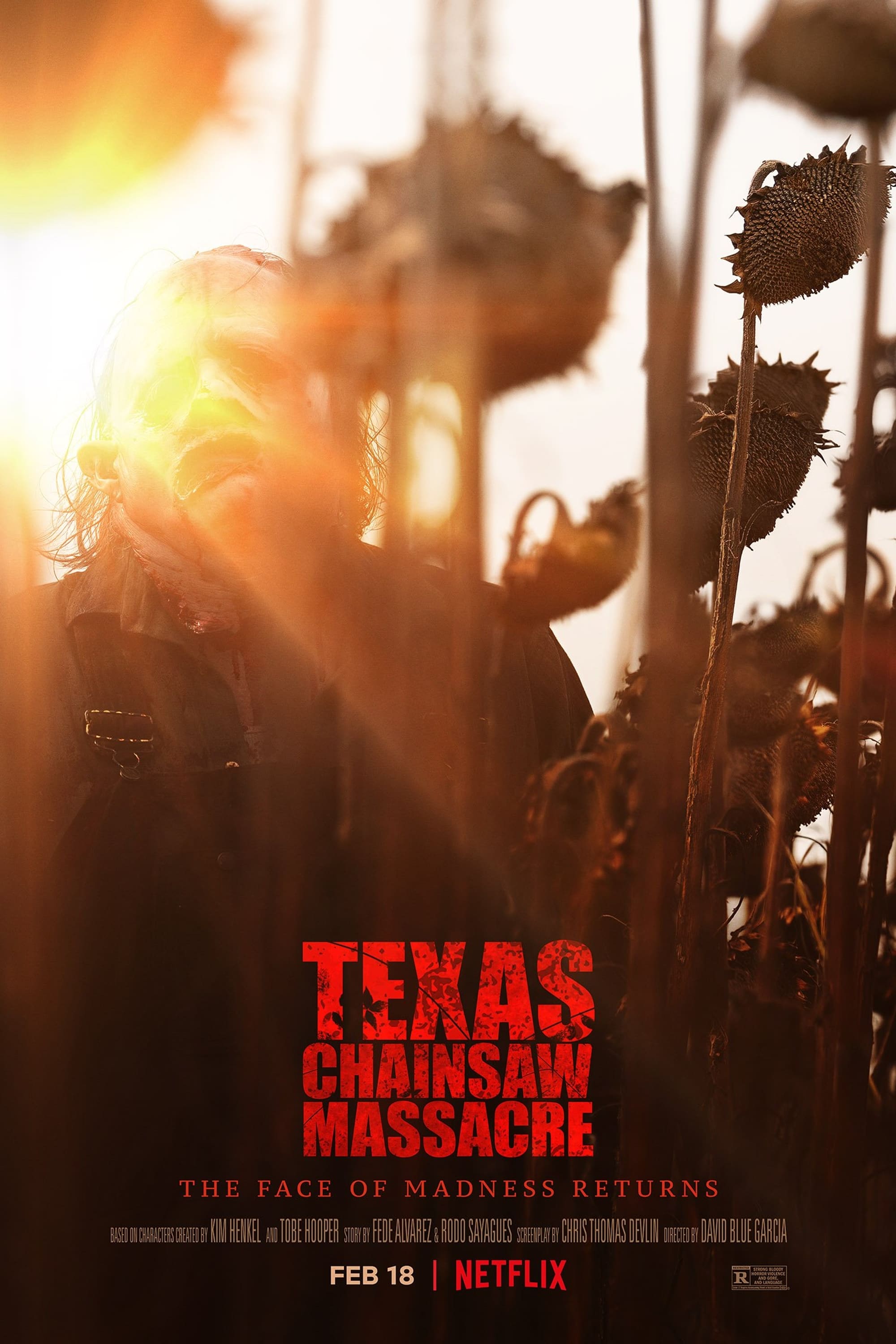 Texas Chainsaw Massacre Rerelease: Where to Watch and Whats New, Find Out All About it Now!