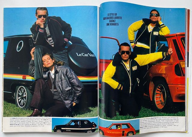 Lui Magazine: Your Ultimate Guide to Fashion and Style