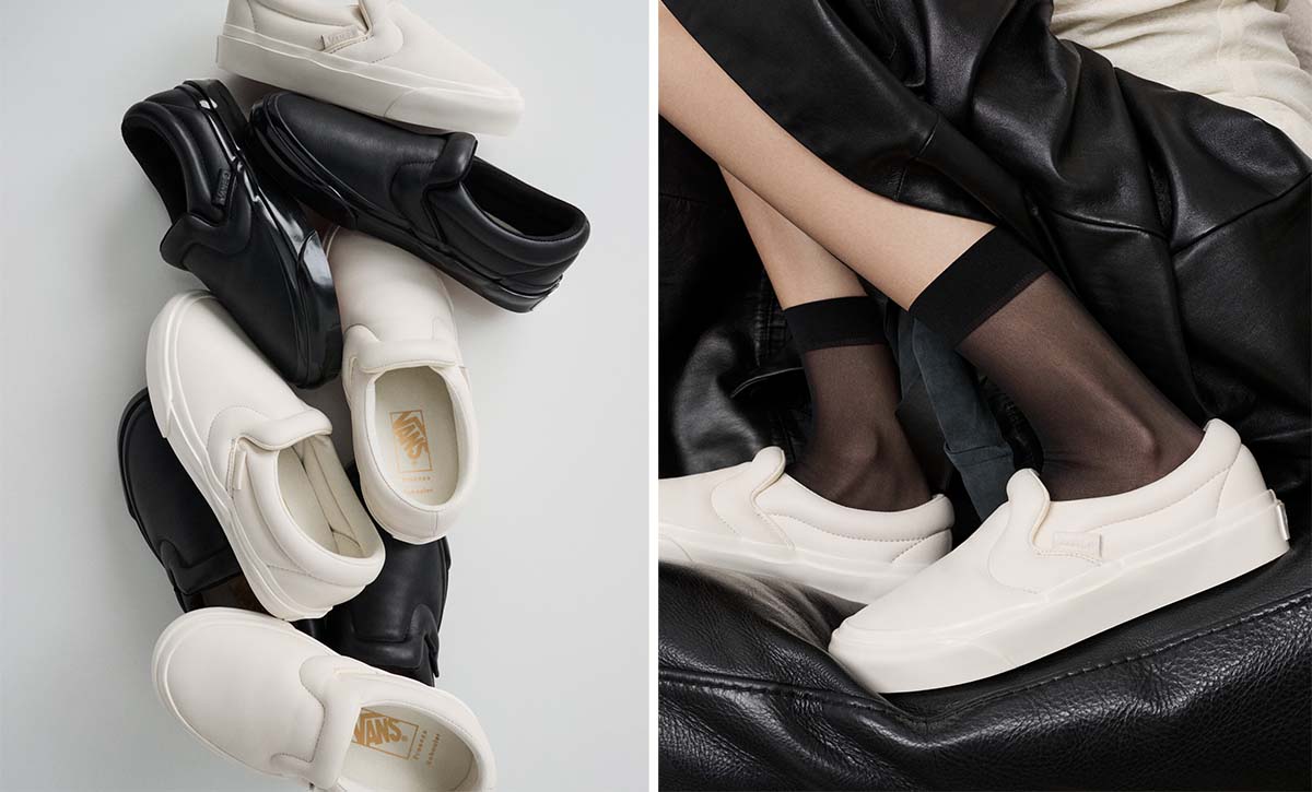 Want Vans Proenza Schouler? Heres Everything You Need to Know.