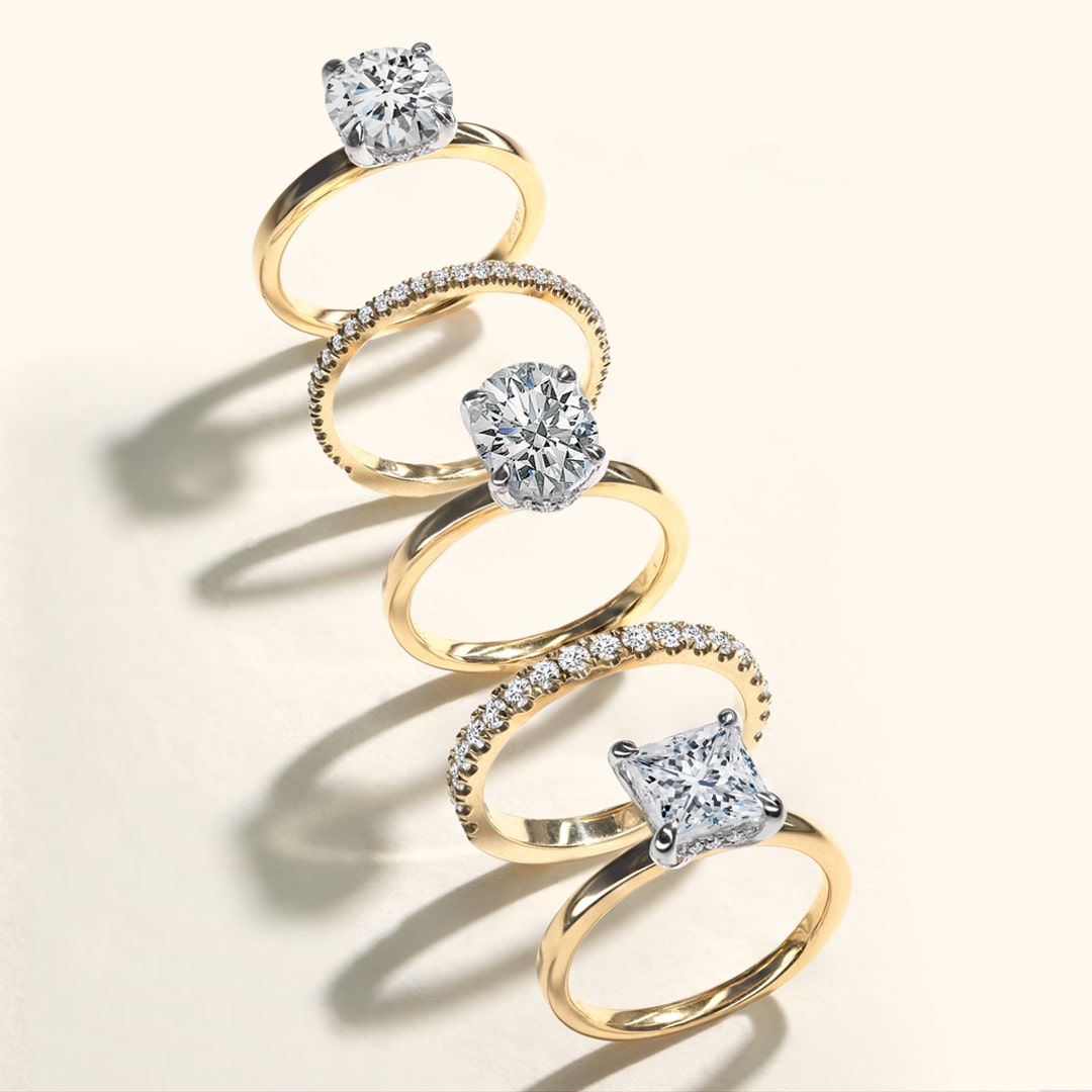 Robbins Brothers Torrance: A Huge Selection of Diamond Rings and Expert Advice
