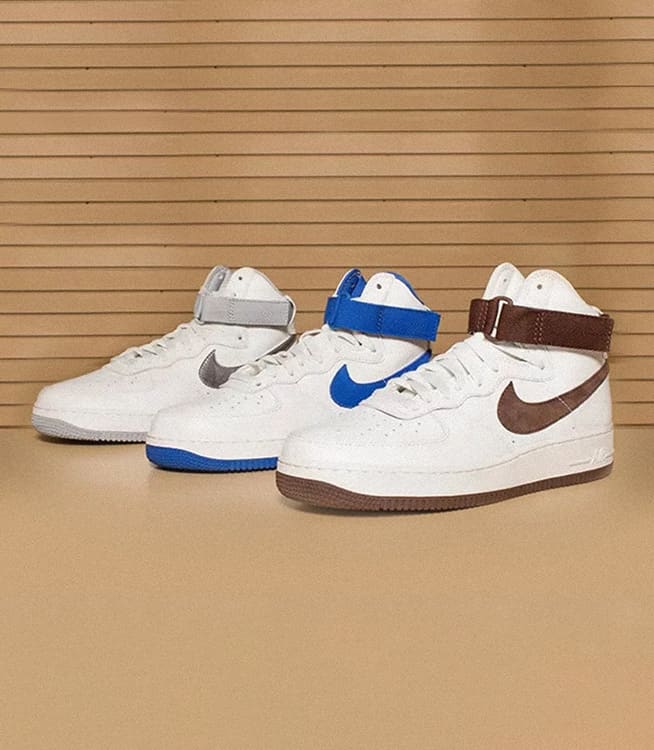 Air Force One Retro: Where to Find Them Online (Best Sneaker Sites to Check Out Right Now)