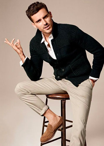 j crew guy style on a budget? Affordable options for a classic look!