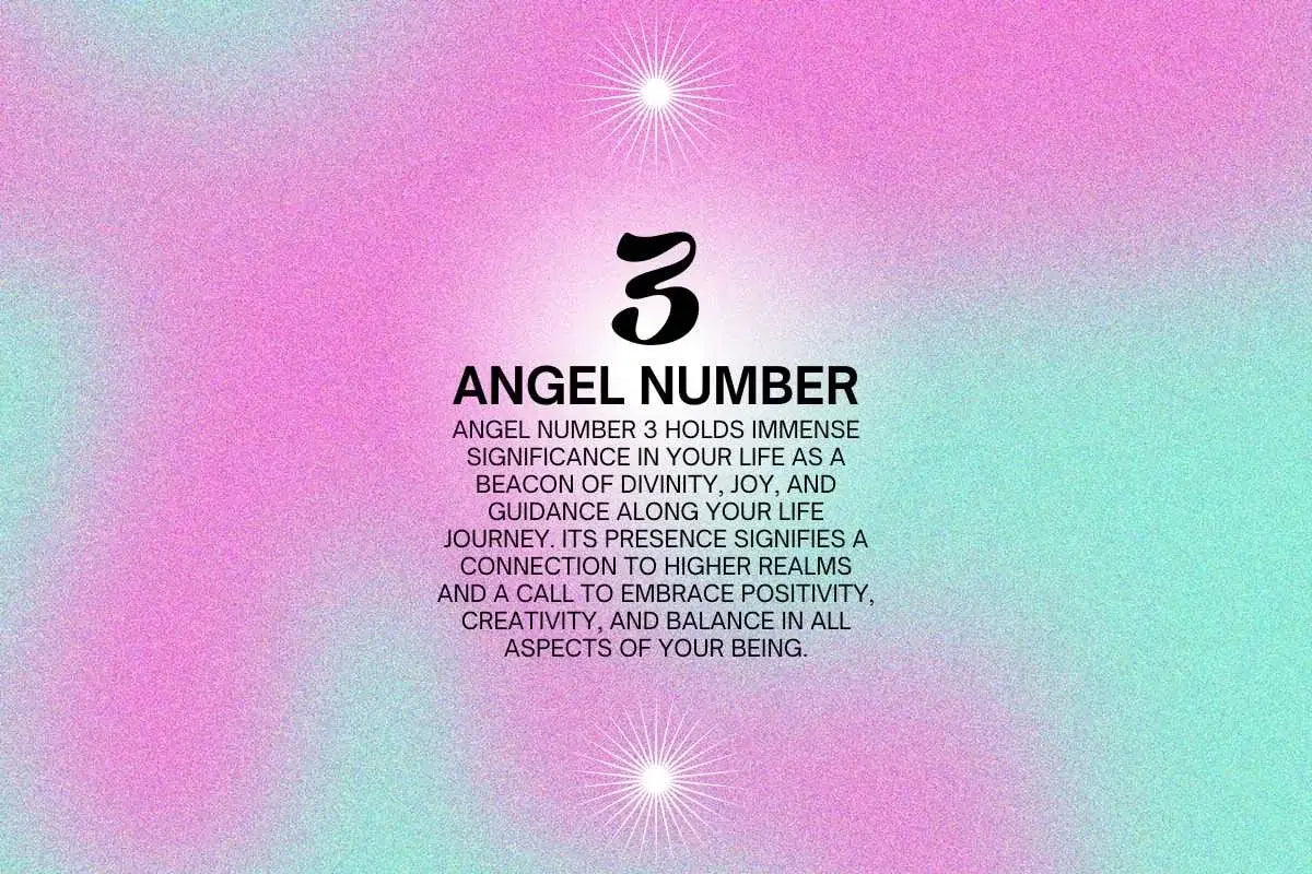 Unlock the Secrets of 3 Angel: What Does It Really Mean?
