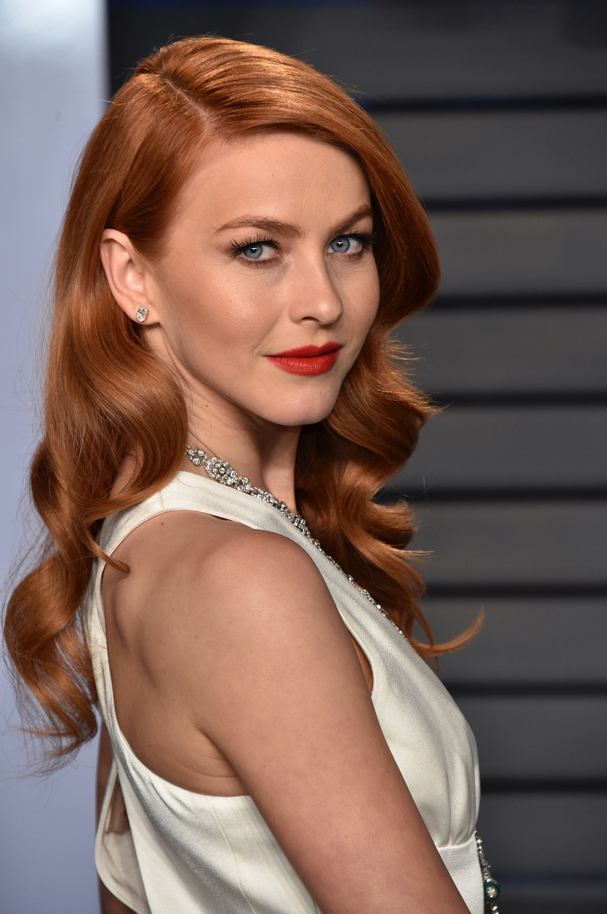 Red Hair Orange: Celebrities are Loving This Bold Look