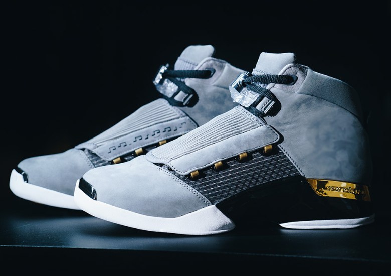 jordan 17 release date