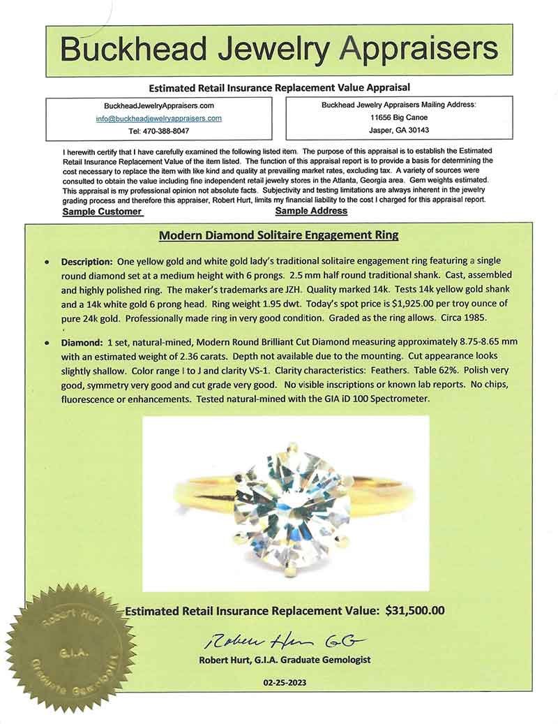 How Accurate Is a Jewelry Value Appraisal? Understand the Key Factors!