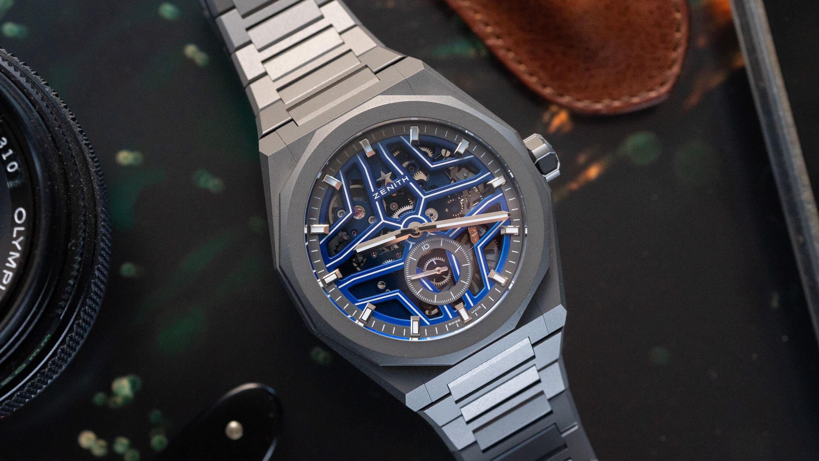 What is High Beat (Easy Guide to High Beat Watches)