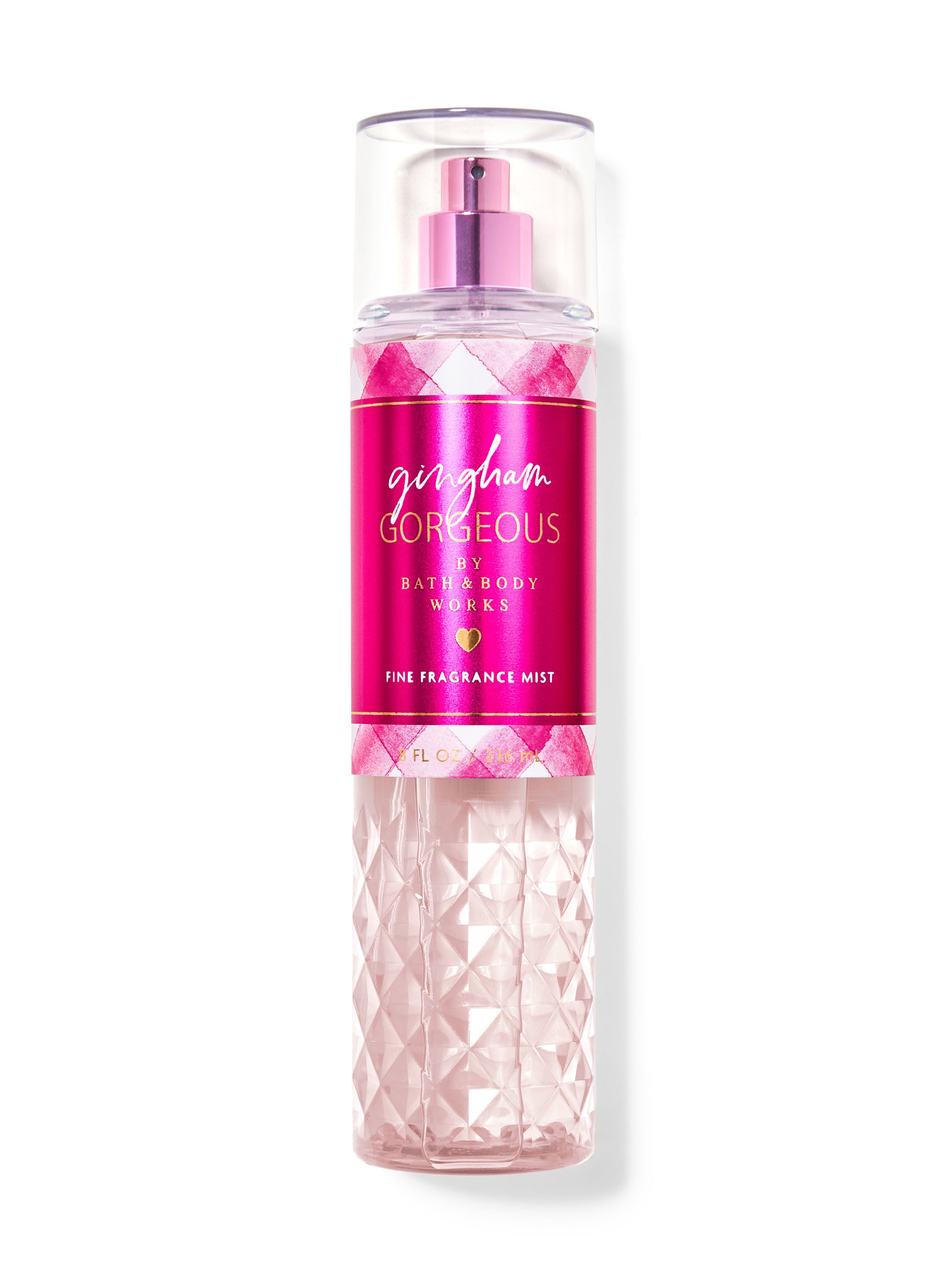 Gingham Gorgeous Perfume: Where to Buy It and What It Smells Like!