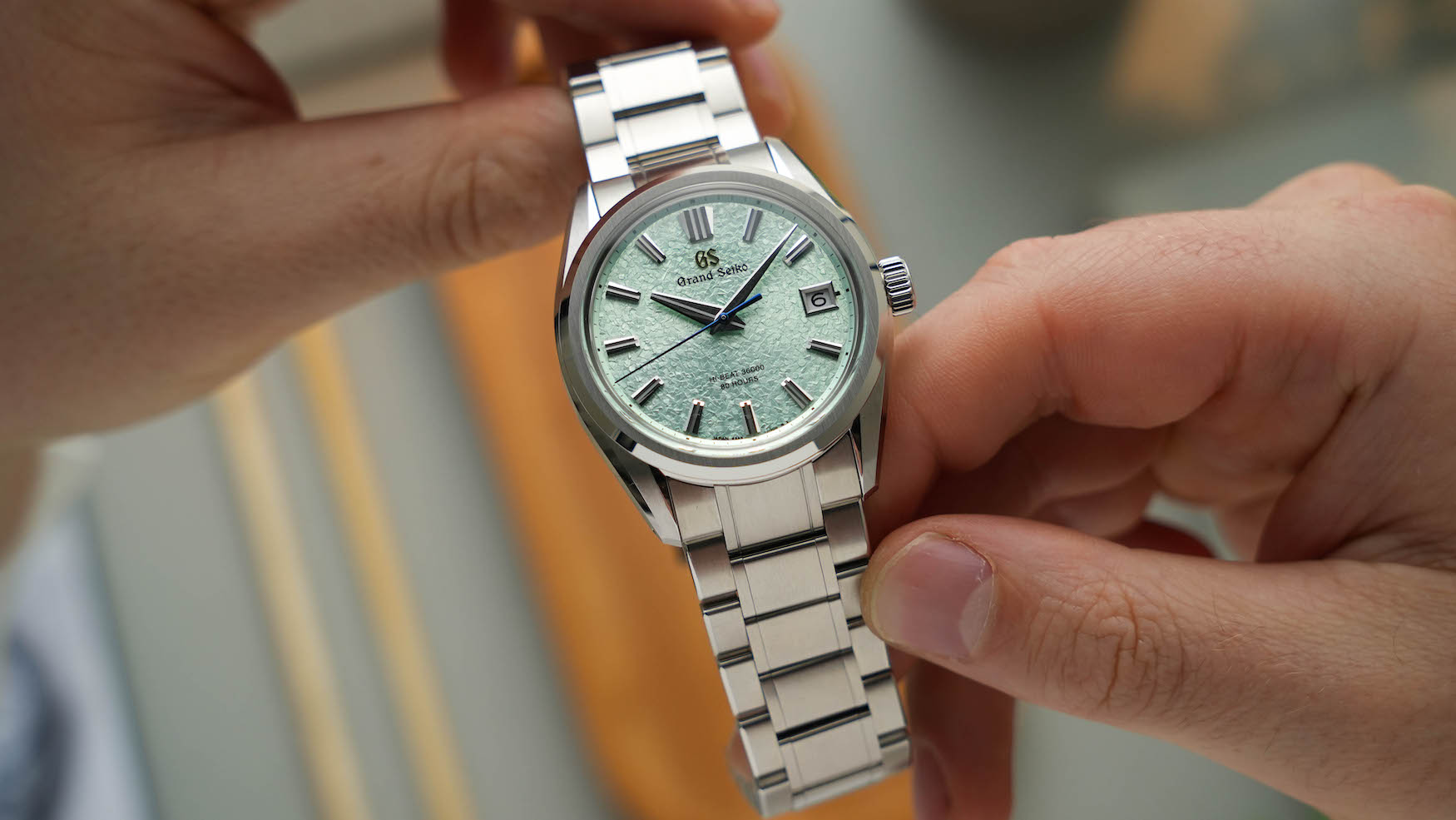 What is High Beat (Easy Guide to High Beat Watches)
