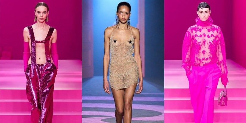 Braless Females: Going Braless is Trendy, Here is Why!