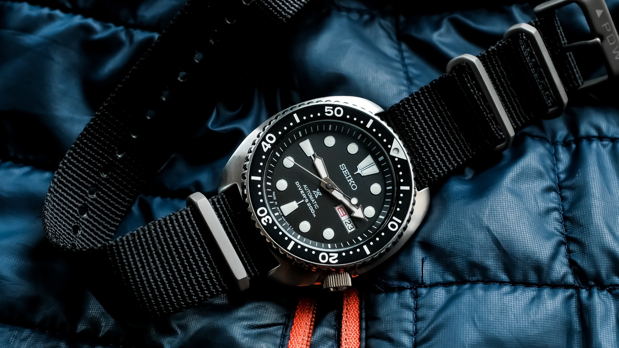 Seiko Turtle Review: A Deep Dive Into the Iconic and Affordable Dive Watch