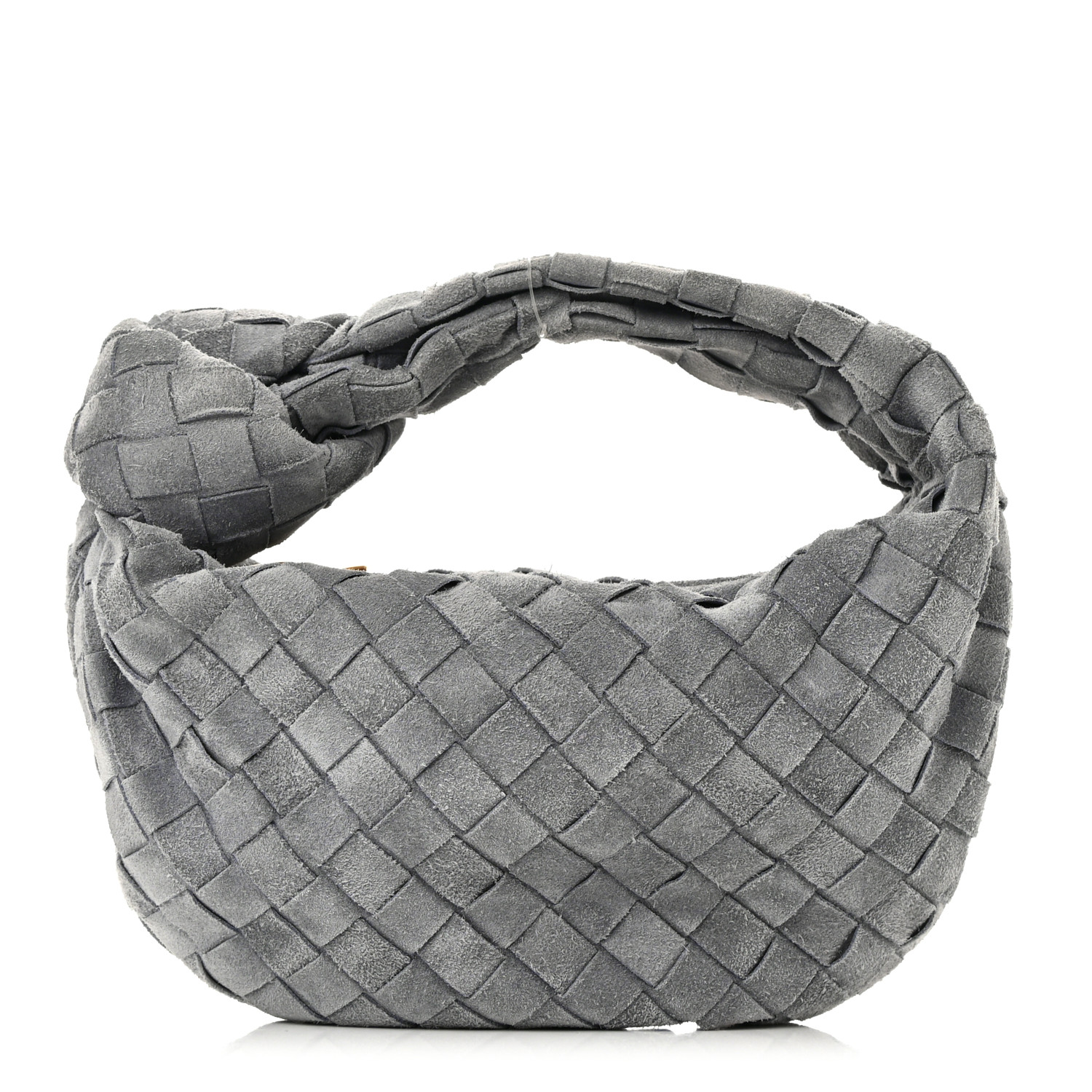Caring for Your Bottega Suede Jodie: Simple Tips to Keep Your Bag Looking Brand New!