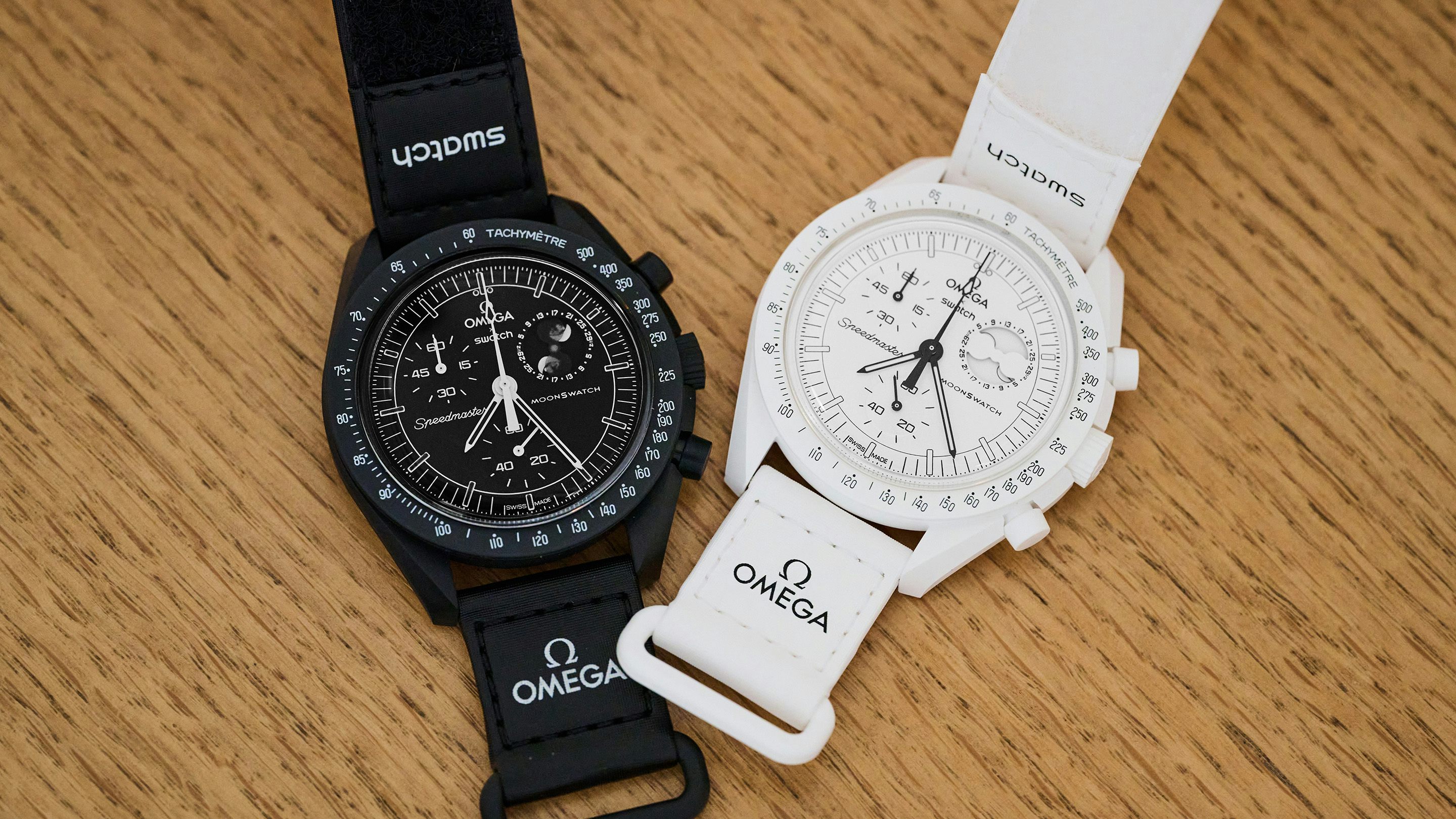 The Ultimate Guide to the Omega Swatch Snoopy Moonswatch: (Read Before You Buy!)