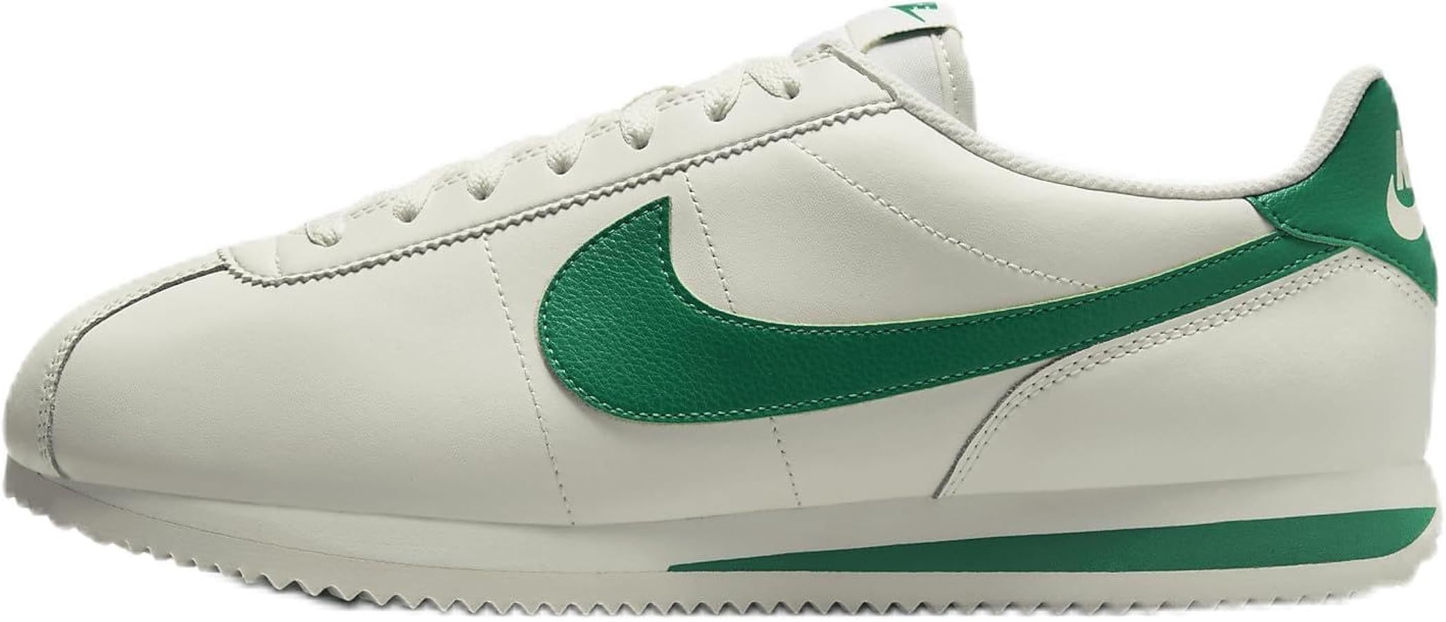 Nike Cortez Green White: Where to Find the Best Deals and Save Money Today