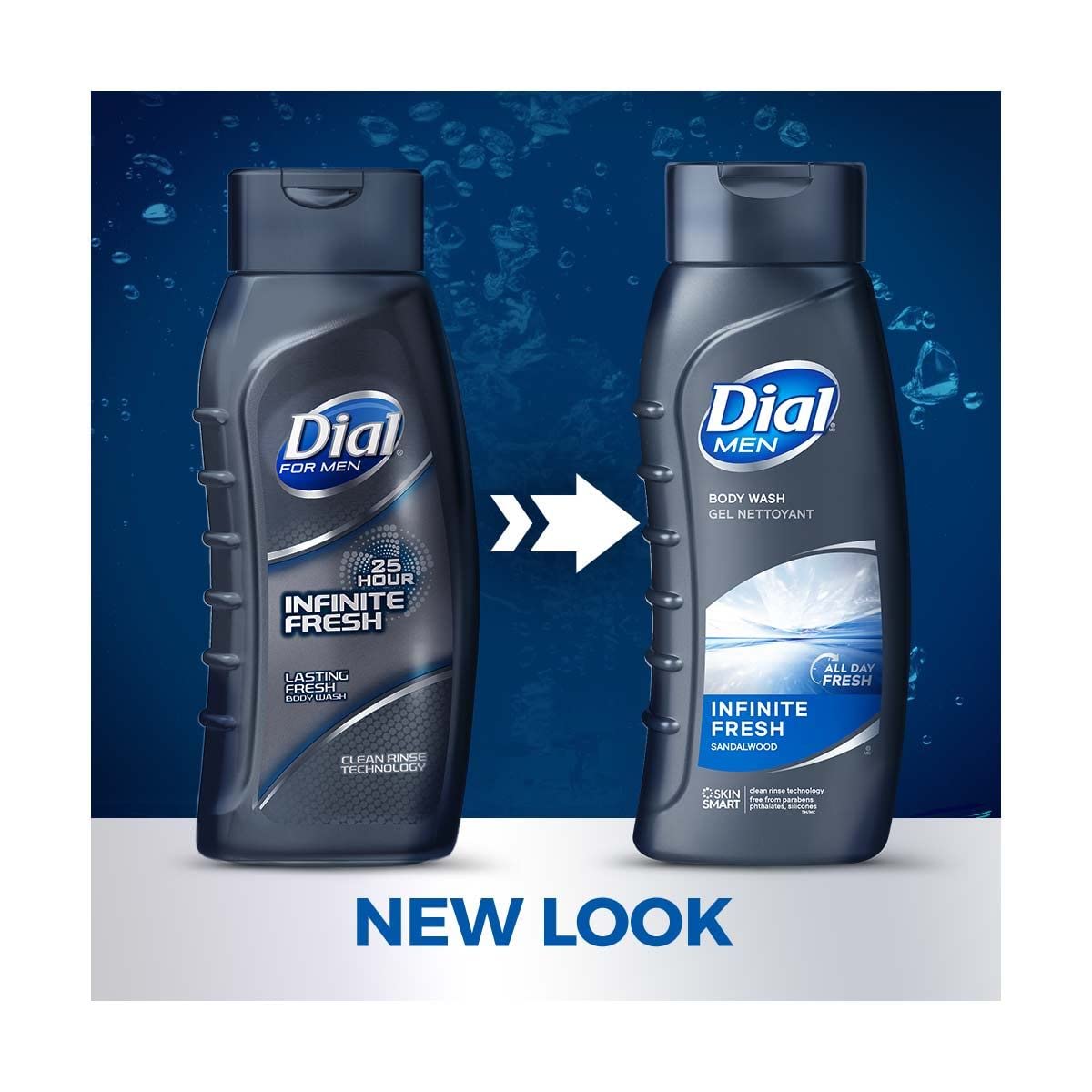 Dial Shower Gel: Get Clean and Fresh on a Budget