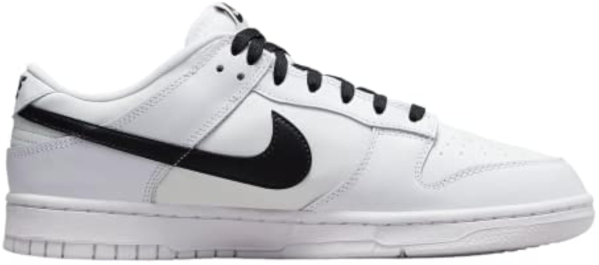 reverse panda dunks