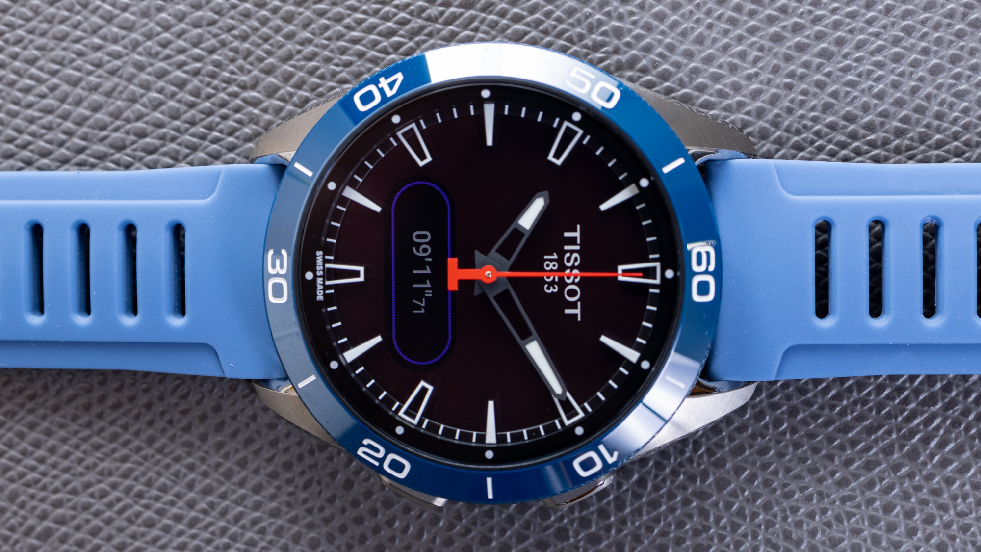 Buying a Tissot T Touch: Which Model is the Right Choice for You?