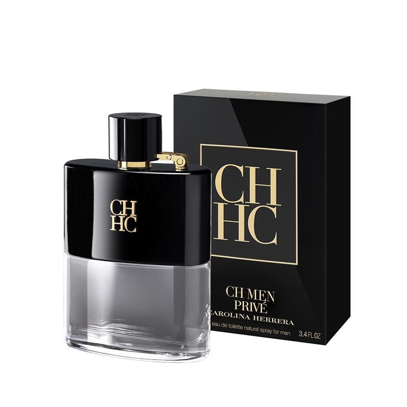 Get CH for Men Prive: Your Guide to Smelling Great