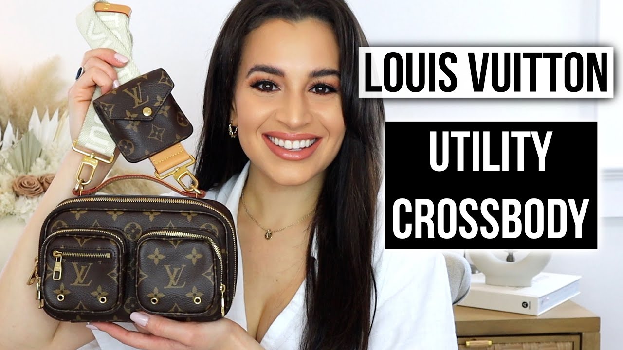 louis vuitton utility crossbody bag vs. Other Luxury Bags (See How It Compares)