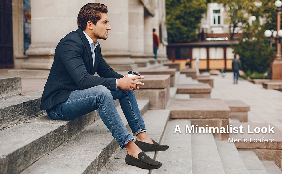 lv loafers men: How to style them for different occasions?