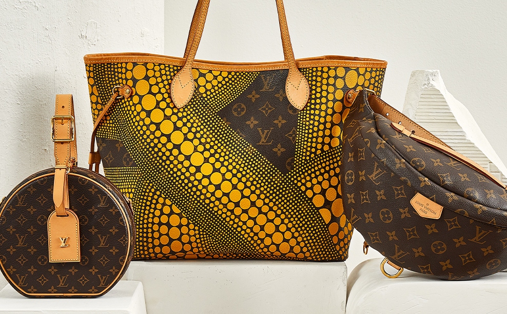 Top 5 Louis Vuitton Handbags Limited Edition You Must See