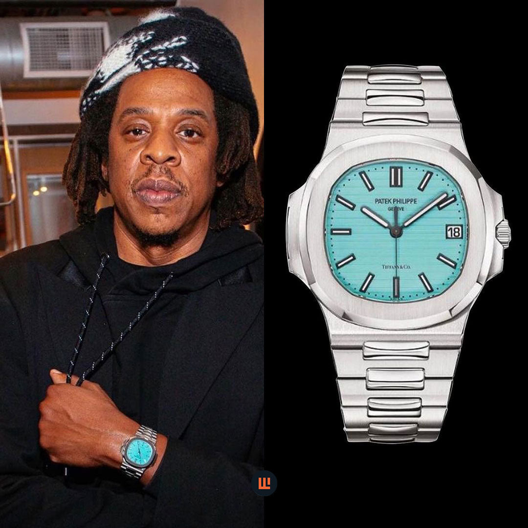 Patek Philippe 5711 Tiffany Dial: Get the lowdown on the iconic watch