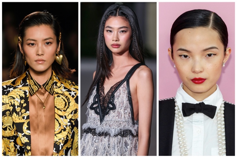 Why Asian Models Are Taking Over the Runways (A Look at Their Growing Popularity and Success)
