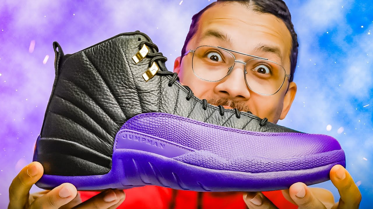 Retro 12s Purple: The Ultimate Guide Before You Buy