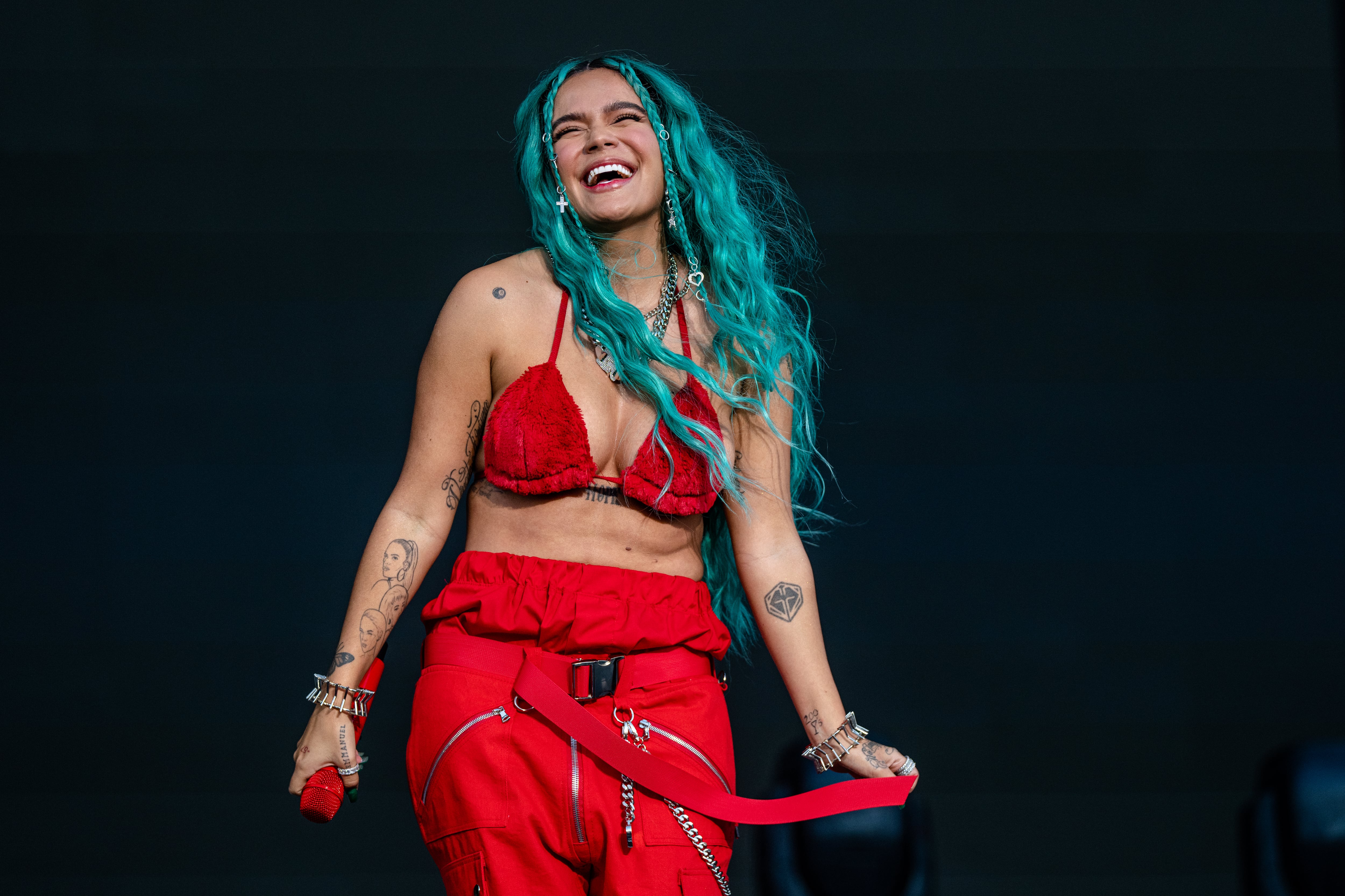 Karol G Tattoos: A Full Guide to the Singers Body Art