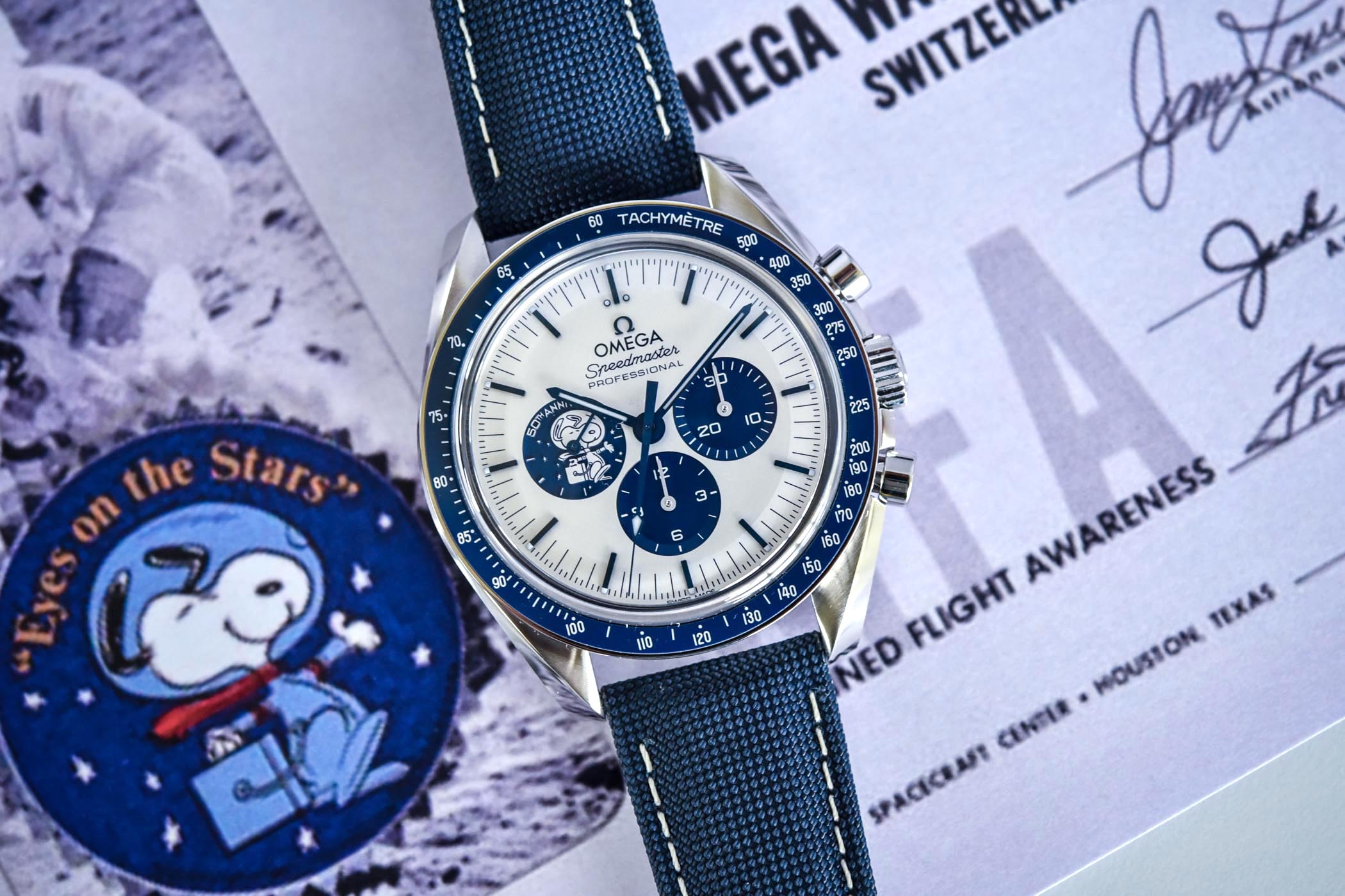 Snoopy Moonwatch: How Much Does It Cost, and Is It Worth It?