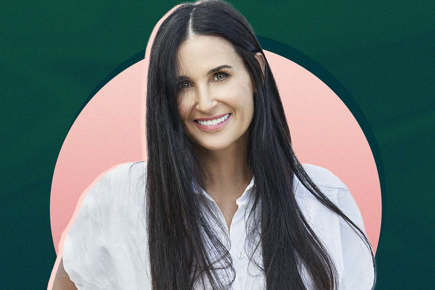 Demi Moore Younger Than Ever: Whats Her Beauty Routine