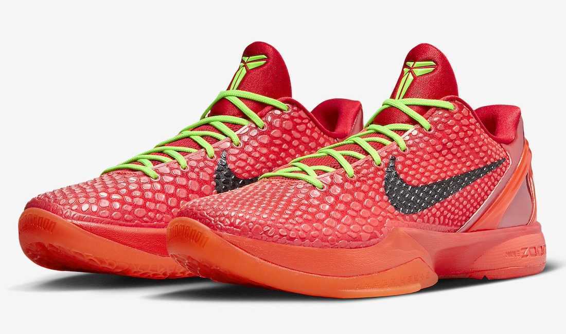 reverse kobe grinches