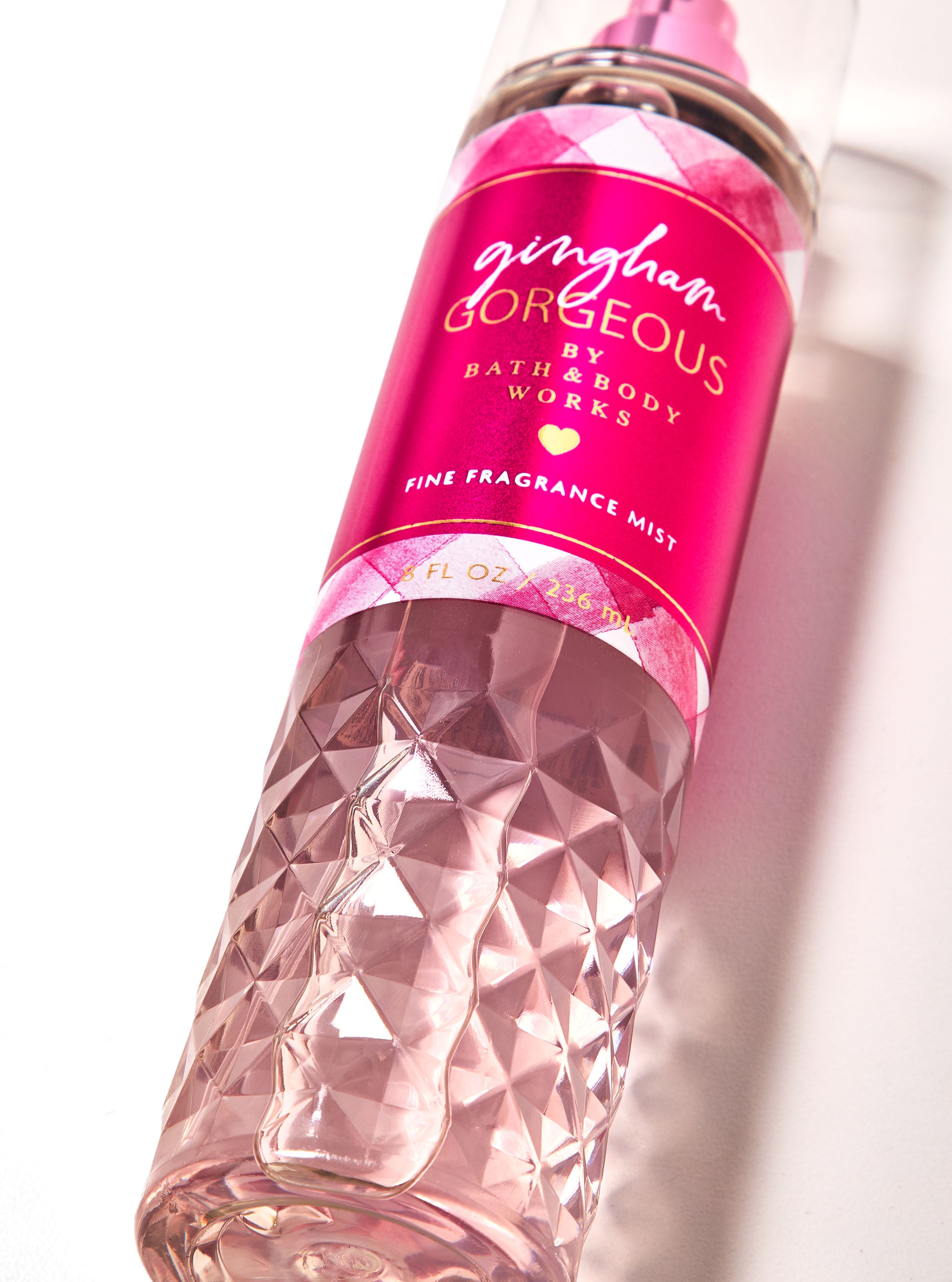 Gingham Gorgeous Perfume: Where to Buy It and What It Smells Like!