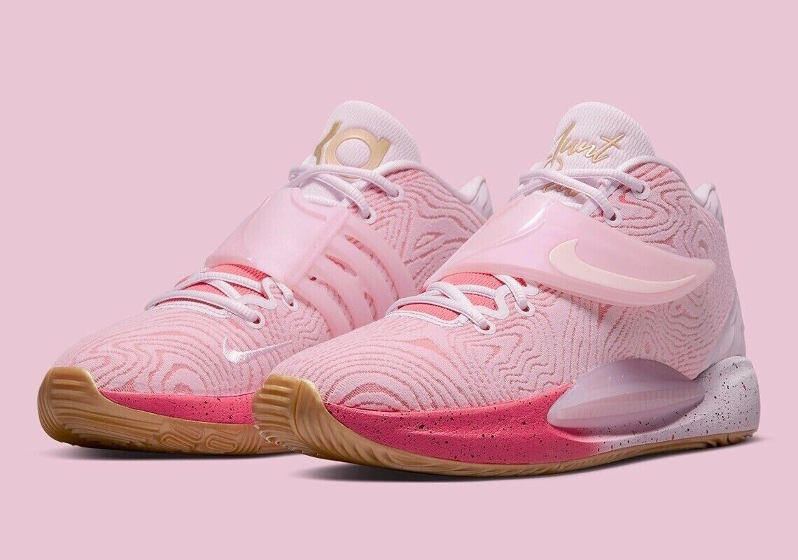 aunt pearl kd