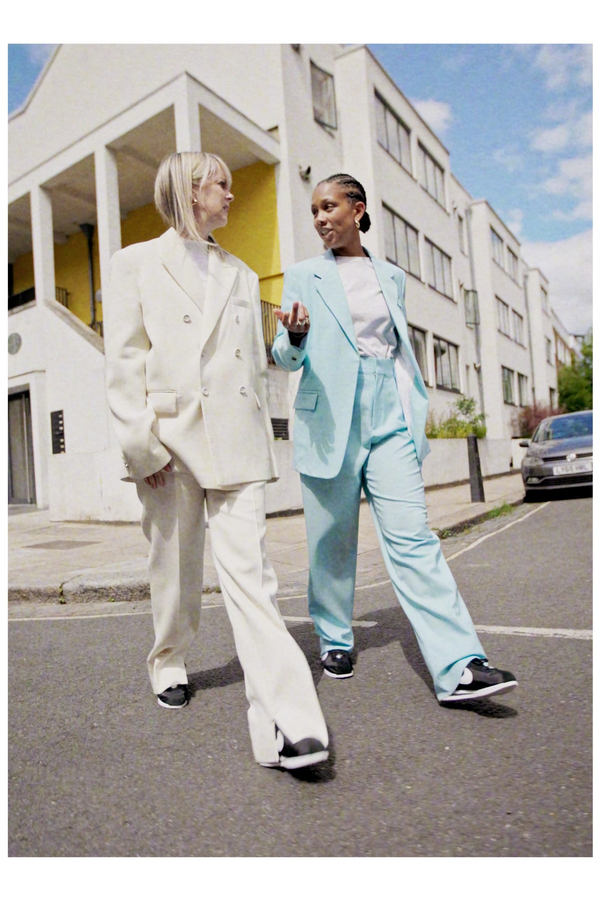 Nike Cortez Dickies: The Ultimate Style Guide for a Cool and Casual Look
