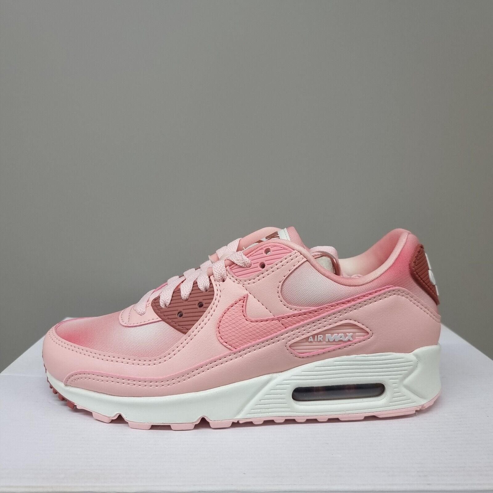 air max pink